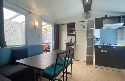 Vic-la-Gardiole House | Camping 4 Etoiles Idéal Pour vos Vacances