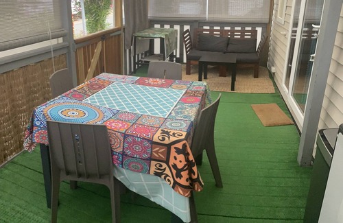 Vic-la-Gardiole House | Camping 4 Etoiles Idéal Pour vos Vacances