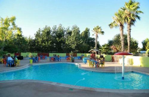 Villeneuve-les-Beziers Other | Camping 4 étoiles - Piscine - ccaffbg