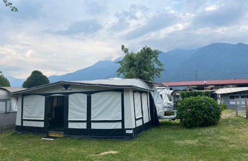 Cadenazzo Other | Camping Alex