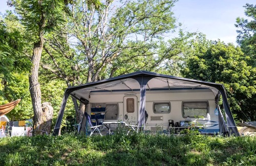 Gap House | Camping Alpes Dauphiné * - Venus mobile home 2 bedrooms 4 people