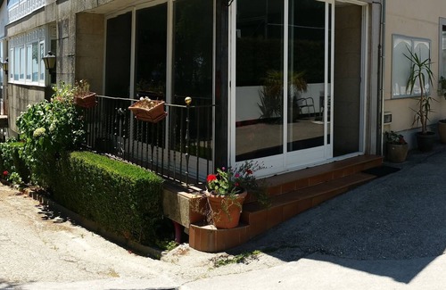 Santiago de Compostela RV Rental | Camping As Cancelas