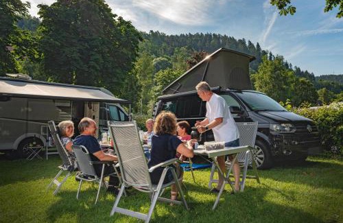 Bad Liebenzell Other | Camping Bad Liebenzell