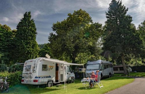 Bad Liebenzell Other | Camping Bad Liebenzell