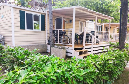 Badiaccia Other | Camping Badiaccia Village