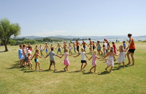 Badiaccia Other | Camping Badiaccia Village