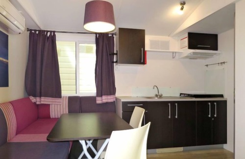 Badiaccia House | Camping Badiaccia by Interhome