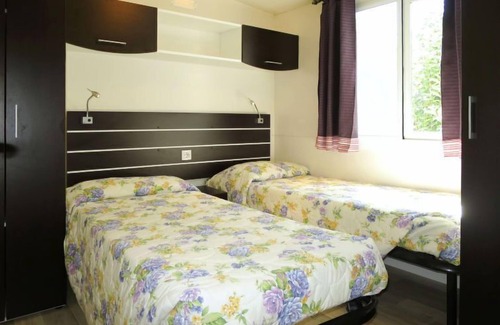 Badiaccia House | Camping Badiaccia by Interhome