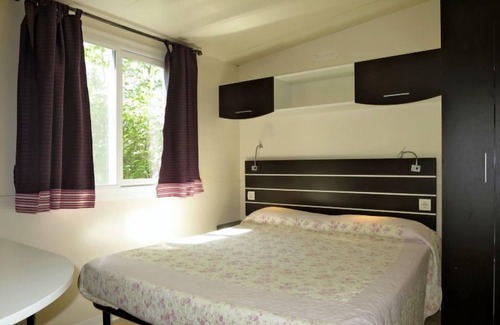 Badiaccia House | Camping Badiaccia by Interhome