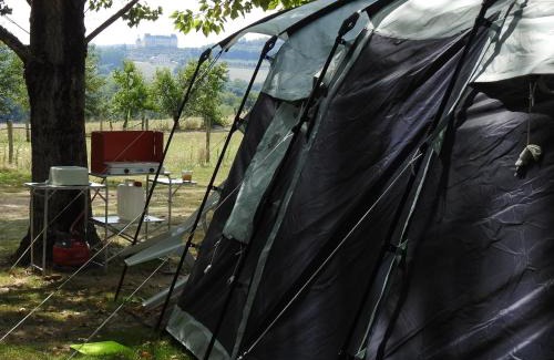 Boisseuilh Other | Camping Belle Vue