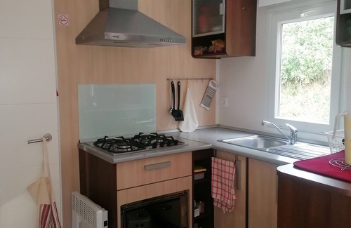 Sigean House | Camping Calme Pour Personnes Recherchant Nature Randonnées, Animaux Autorisés