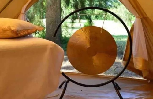 Ghisonaccia House | Camping - ccbbg0e - Two Bedroom Apartment, Sleeps 5