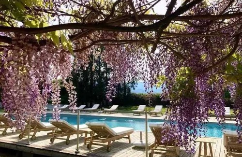 Ghisonaccia House | Camping - ccbbg0e - Two Bedroom Apartment, Sleeps 5