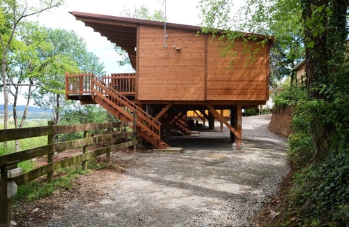 Besalu Other | CAMPING DE BESALU