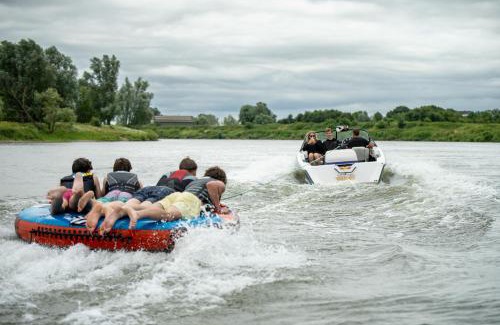Maaseik Other | Camping de Boomgaard