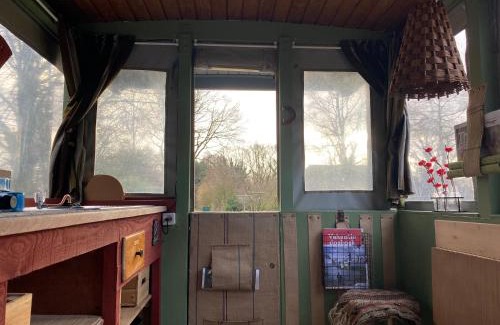 Spier Other | Camping de Bosrand