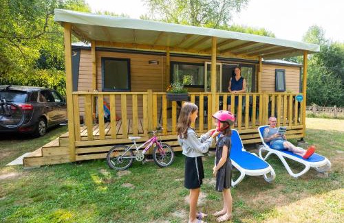 Collonges-la-Rouge Other | Camping de Collonges-la-Rouge