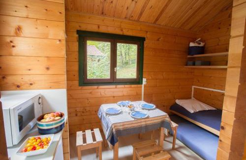 Collonges-la-Rouge Other | Camping de Collonges-la-Rouge