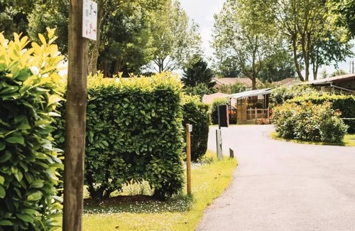 Surgeres House | Camping de la Gères * - Mobile home Flores 35m2 6 people