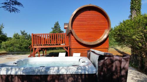 Jaulny Other | Camping de la Pelouse