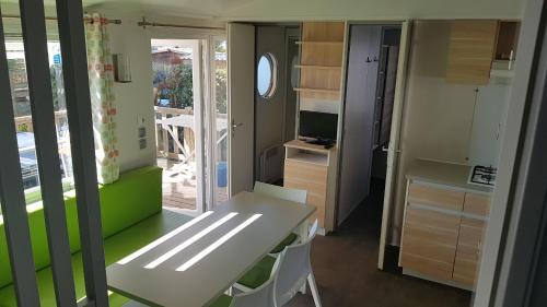 Damgan Other | Camping de la Plage - Damgan
