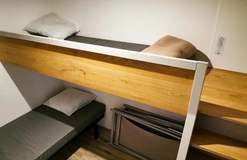 La Ferte-sous-Jouarre Other | Camping des Bondons
