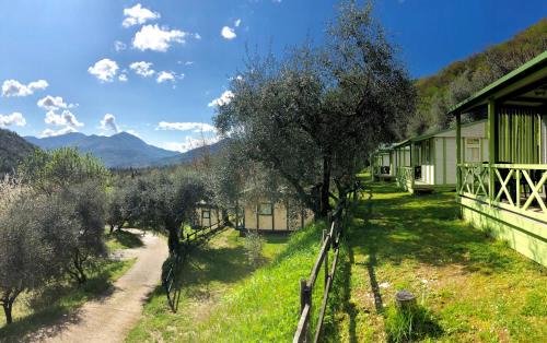 Sospel Other | Camping Domaine Sainte Madeleine