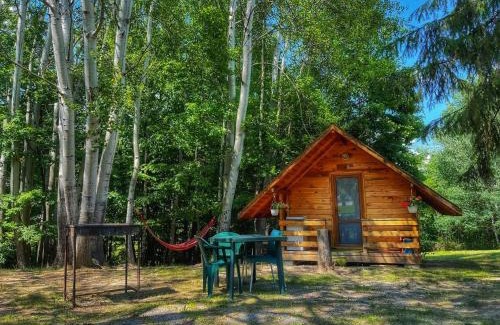 Ciofrangeni Other | Camping Dragoske