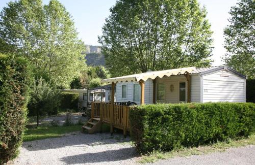 Digne-les-Bains Other | Camping du Bourg