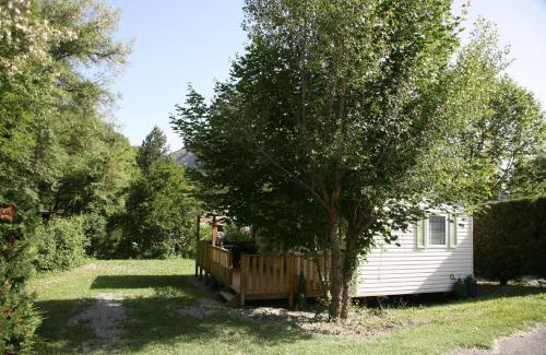 Digne-les-Bains Other | Camping du Bourg