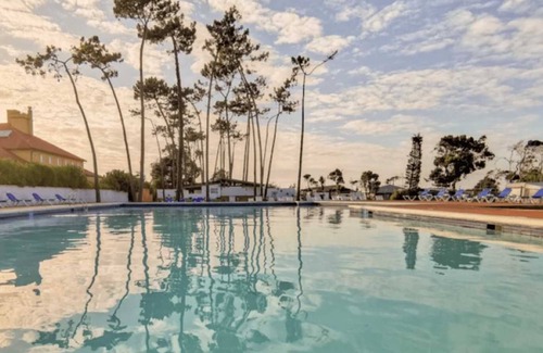 Praia de Mira House | Camping - eeegab - Two Bedroom Apartment, Sleeps 5