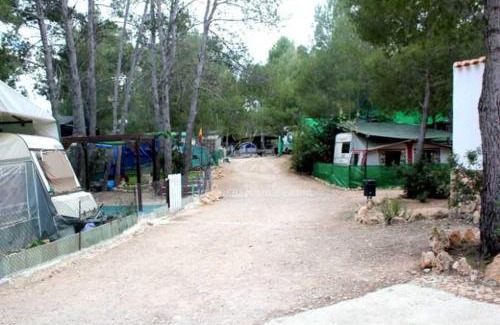 El Canar Other | Camping el Cañar