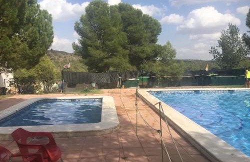 El Canar Other | Camping el Cañar