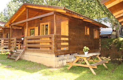 Sant Joan de Les Abadesses Other | Camping Abadesses