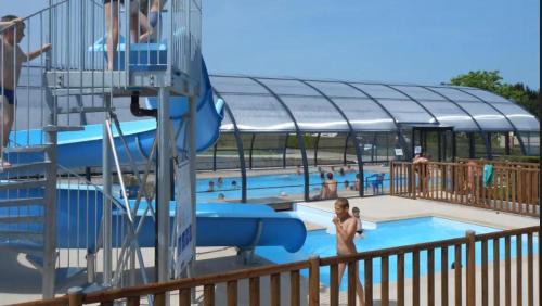 Saint-Valery-en-Caux Other | Camping Etennemare