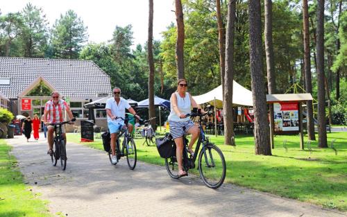 Lichtaart Other | Camping Floreal Kempen