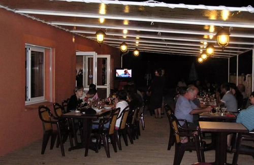 Saint-Jean-du-Bruel House | Camping Flower La Dourbie * - Mobile home l'Aigoual 4 rooms 6 people