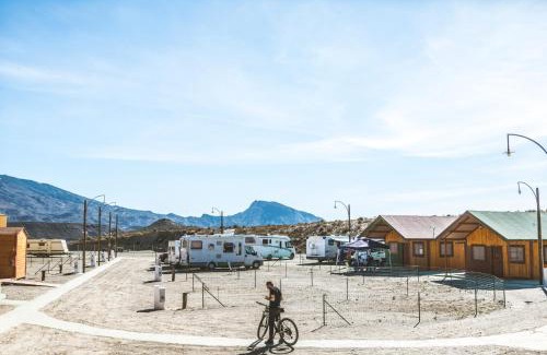 Tabernas Other | Camping Fort Bravo