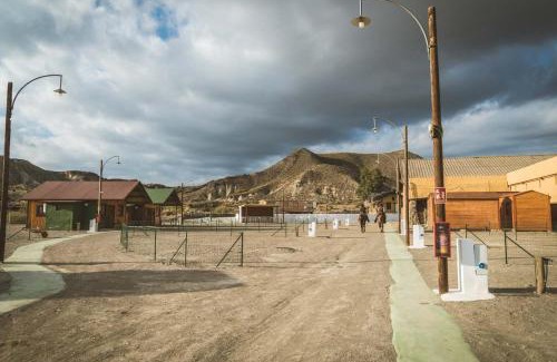 Tabernas Other | Camping Fort Bravo