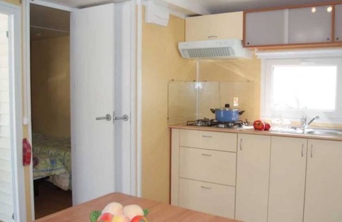Moustiers-Sainte-Marie House | Camping 3 étoiles - ccbaeig