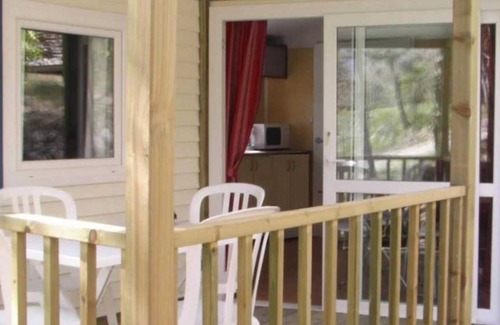 Moustiers-Sainte-Marie House | Camping 3 étoiles - ccbaeig