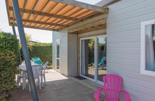 Saint-Clement-des-Baleines Other | Camping Les Perouses