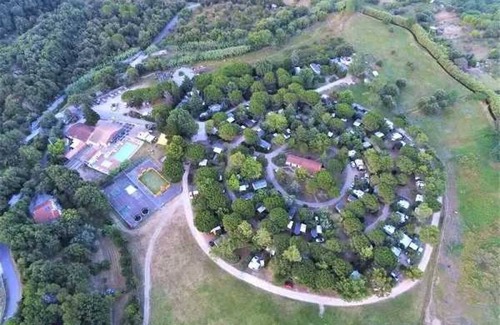 Saint-Jean-Pla-de-Corts House | Camping 3 étoiles - Piscine - cca0gbf