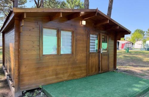 Porto do Son Other | Camping Fraga Balada