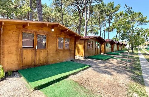 Porto do Son Other | Camping Fraga Balada