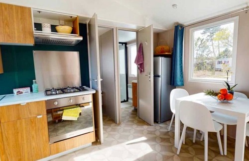 Claouey House | Camping - Funpass - Parc aquatique - ccaehad