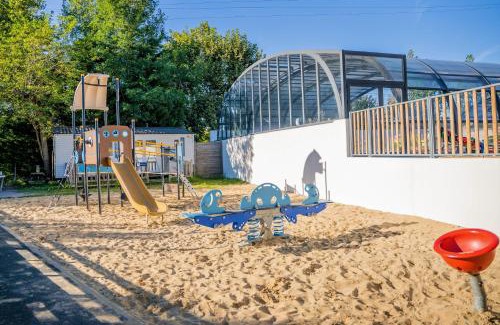 Bidart Other | Camping Harrobia