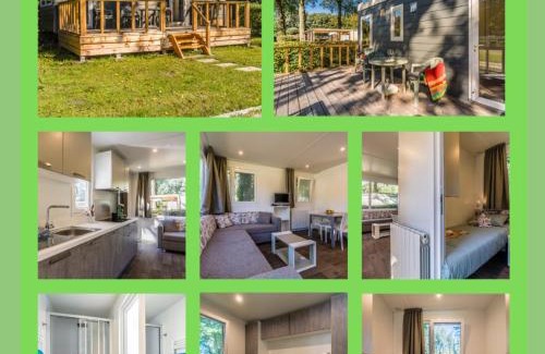 Emmeloord Other | Camping het Bosbad