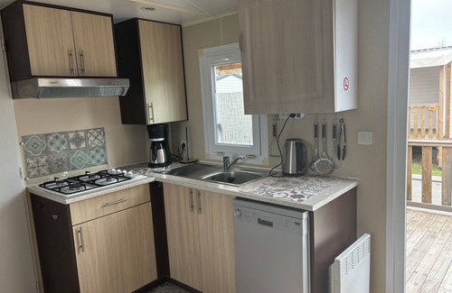 Vic-la-Gardiole House | Camping Idéalement Situé si Vous Aimez Vous Balader, Aller à la Plage