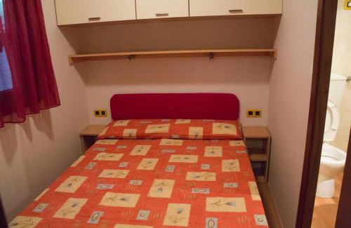 Marina di Bibbona Other | Camping Il Capannino Glamping Village
